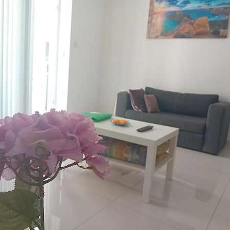 Sliema Ferries Apartment Eksteriør bilde