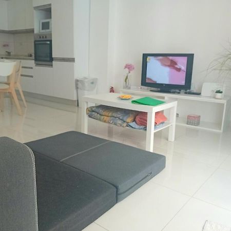 Sliema Ferries Apartment Eksteriør bilde