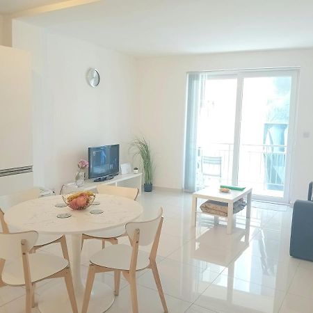 Sliema Ferries Apartment Eksteriør bilde