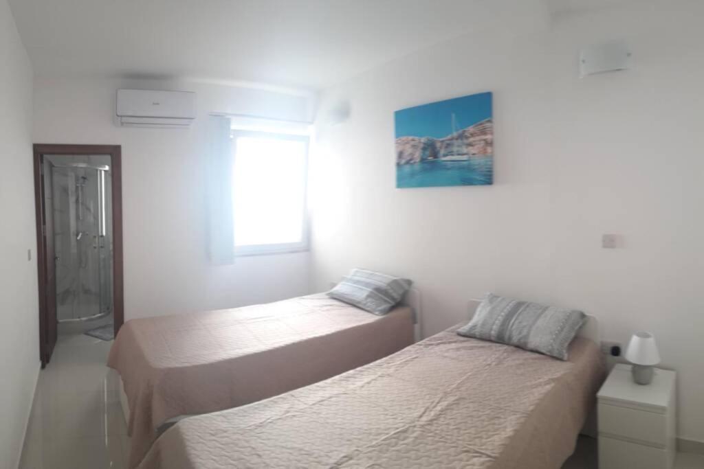 Sliema Ferries Apartment Eksteriør bilde