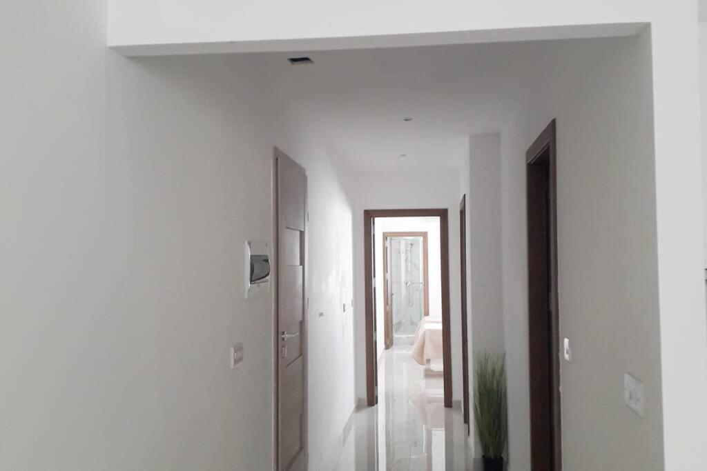 Sliema Ferries Apartment Eksteriør bilde
