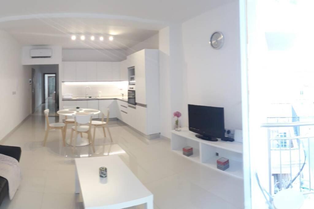 Sliema Ferries Apartment Eksteriør bilde
