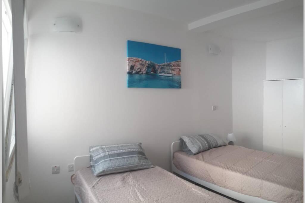 Sliema Ferries Apartment Eksteriør bilde