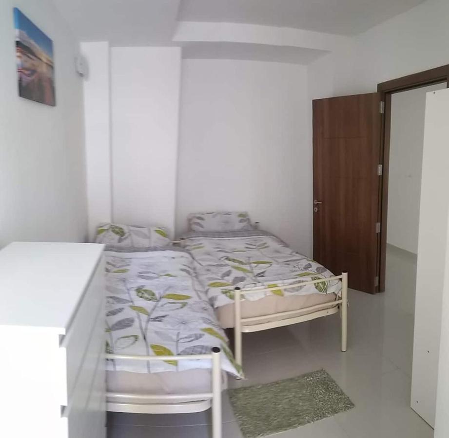 Sliema Ferries Apartment Eksteriør bilde