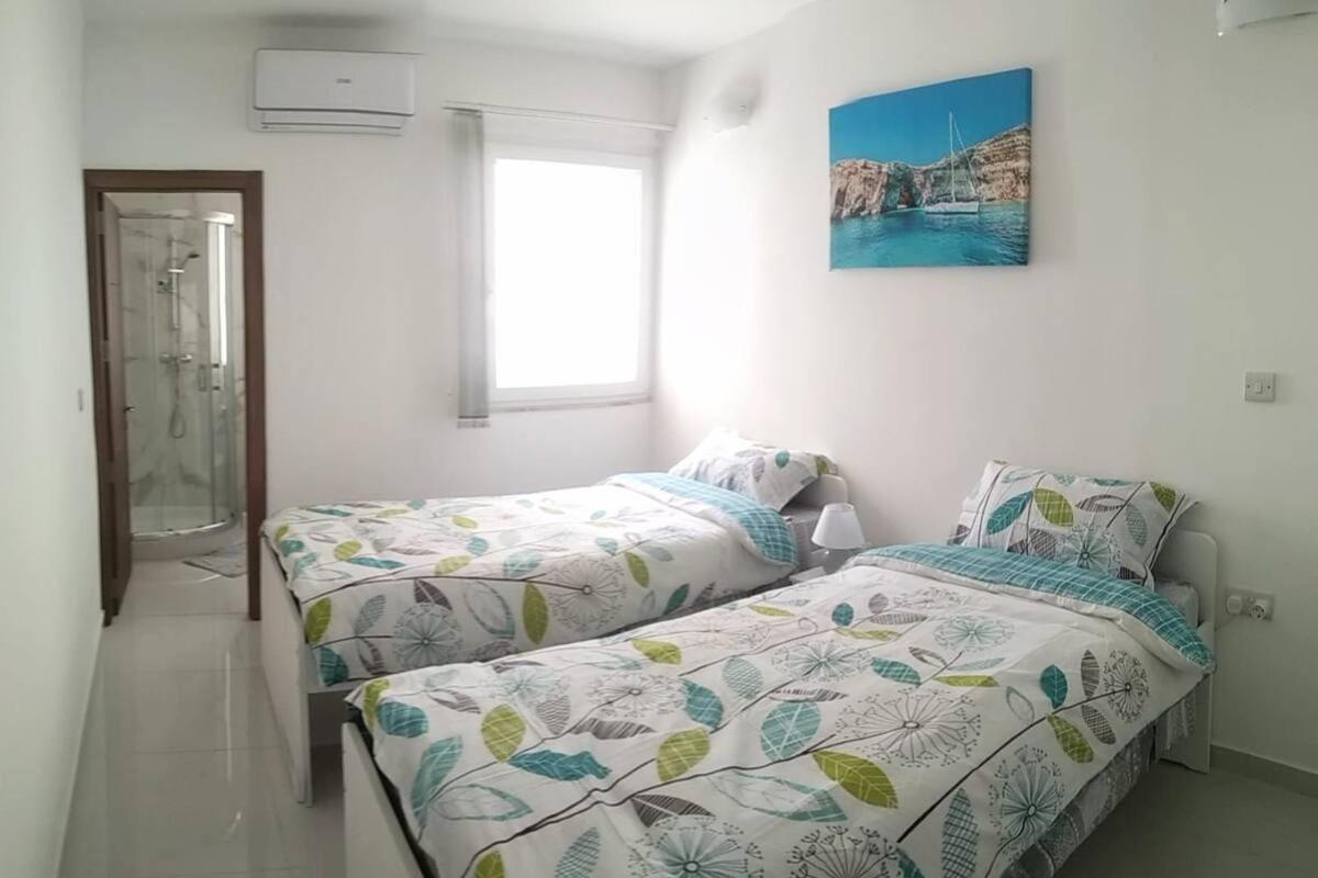 Sliema Ferries Apartment Eksteriør bilde