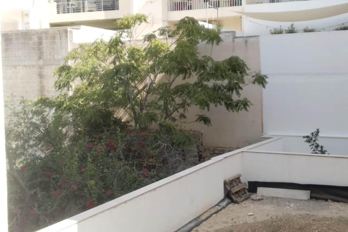 Sliema Ferries Apartment Eksteriør bilde