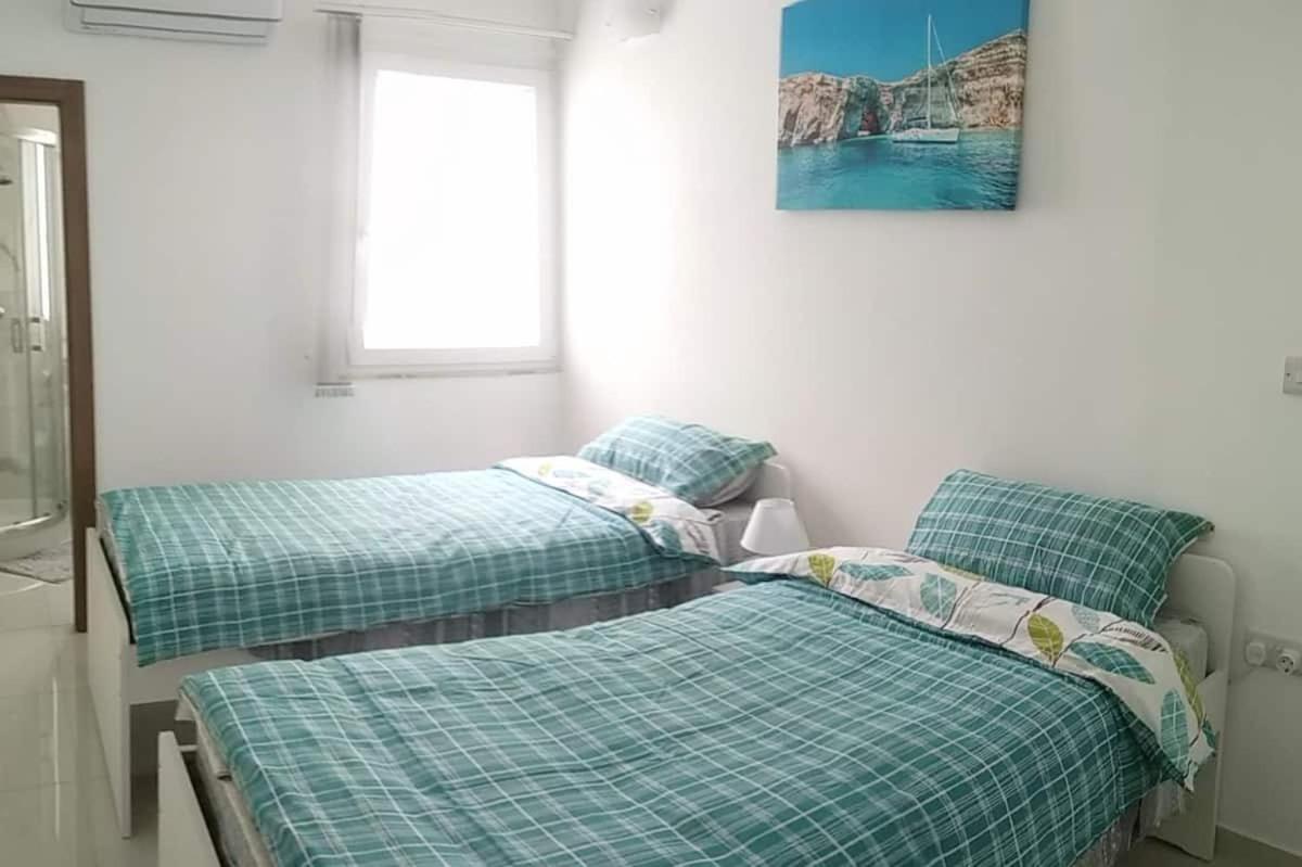 Sliema Ferries Apartment Eksteriør bilde