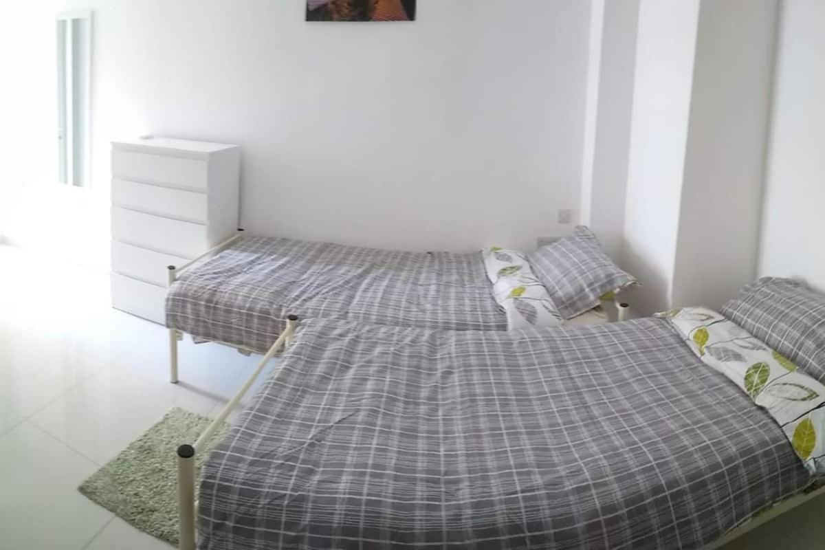 Sliema Ferries Apartment Eksteriør bilde