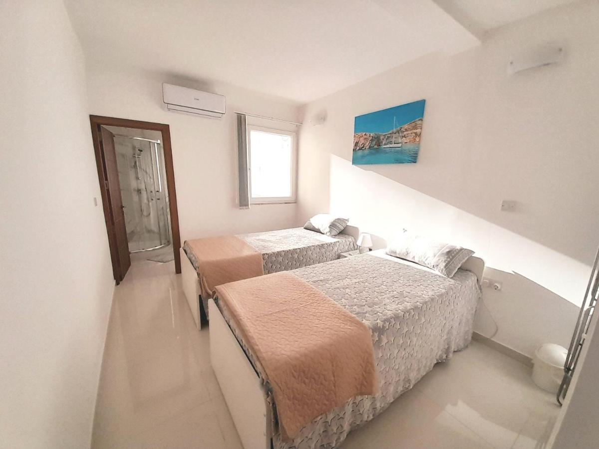 Sliema Ferries Apartment Eksteriør bilde