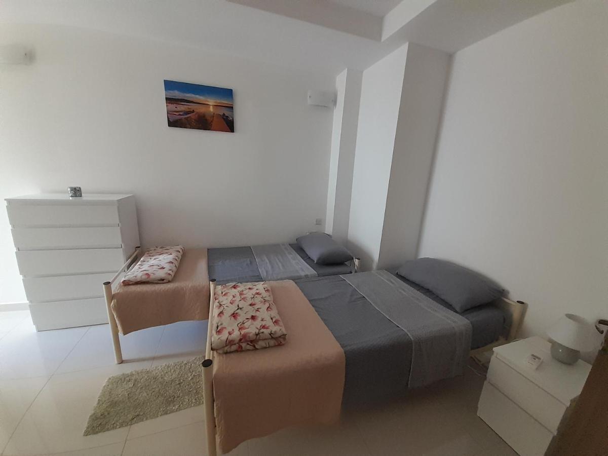 Sliema Ferries Apartment Eksteriør bilde