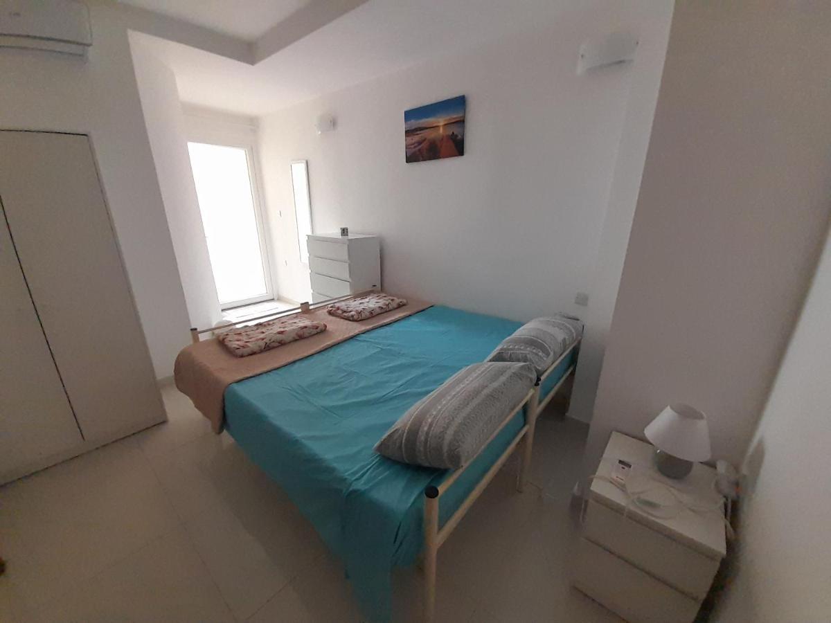 Sliema Ferries Apartment Eksteriør bilde