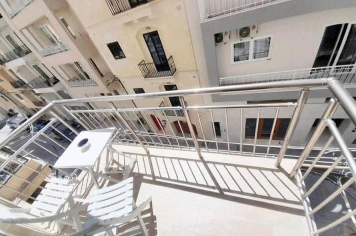 Sliema Ferries Apartment Eksteriør bilde