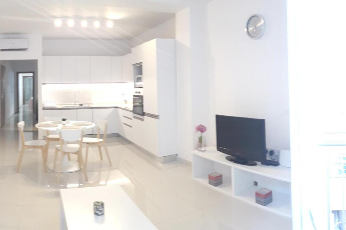 Sliema Ferries Apartment Eksteriør bilde