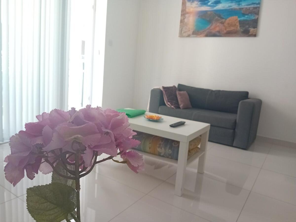 Sliema Ferries Apartment Eksteriør bilde