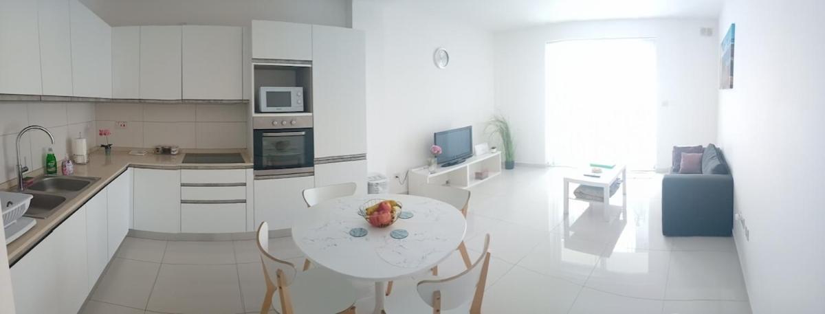 Sliema Ferries Apartment Eksteriør bilde