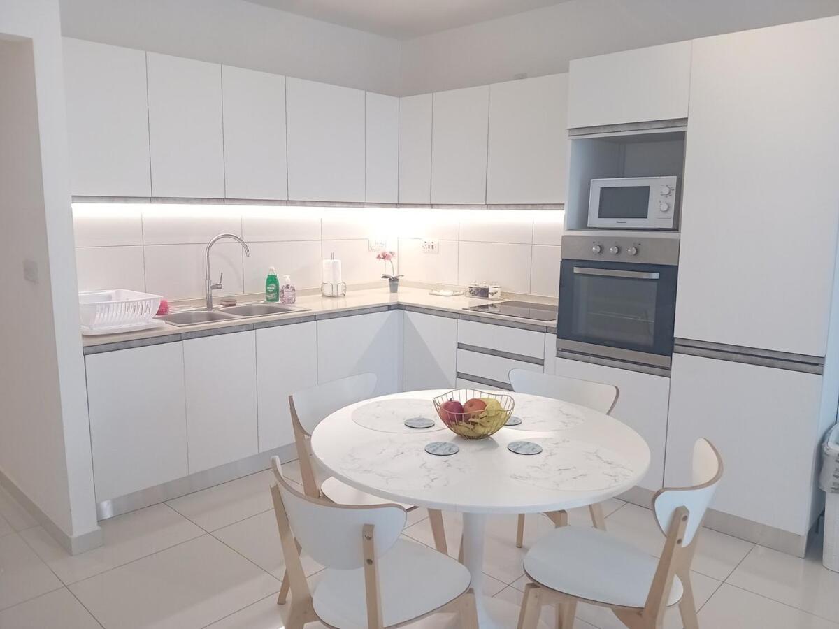 Sliema Ferries Apartment Eksteriør bilde