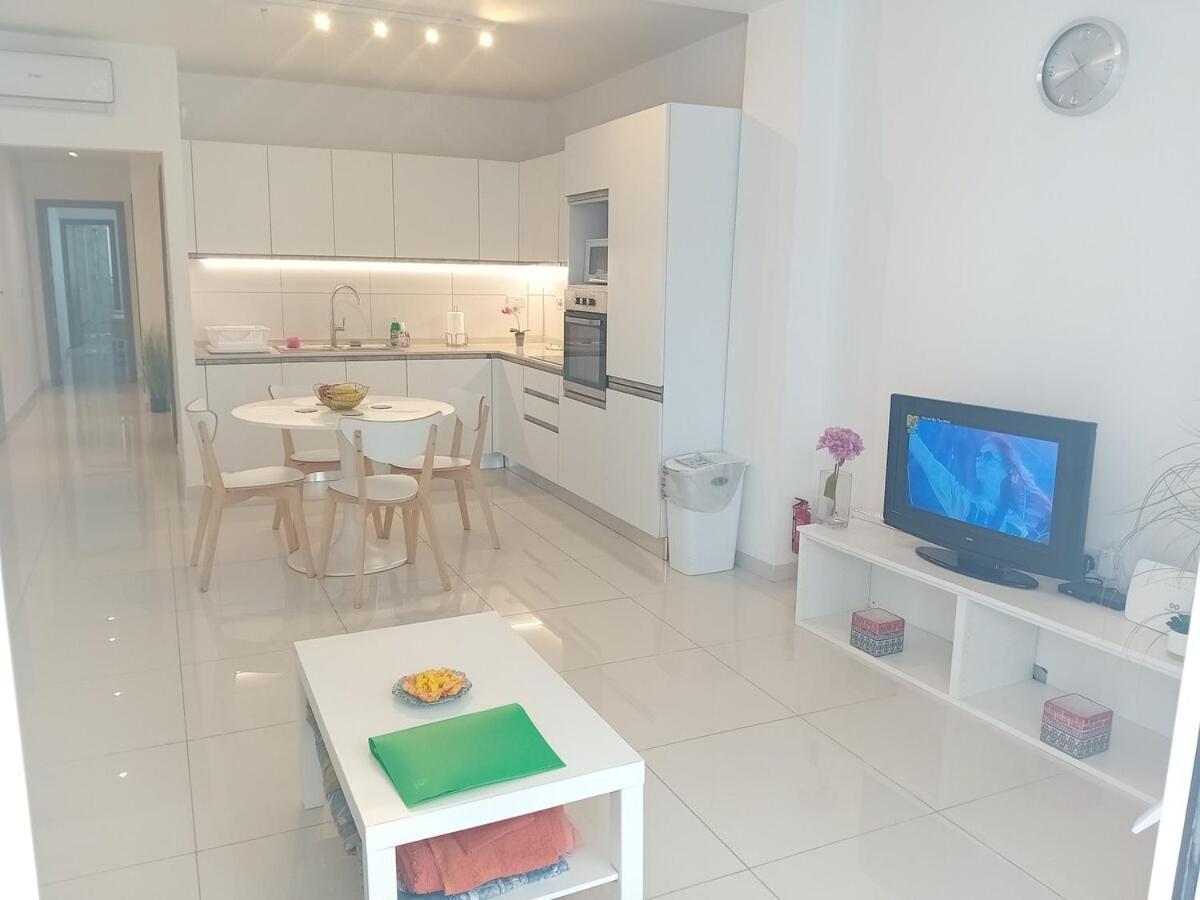 Sliema Ferries Apartment Eksteriør bilde