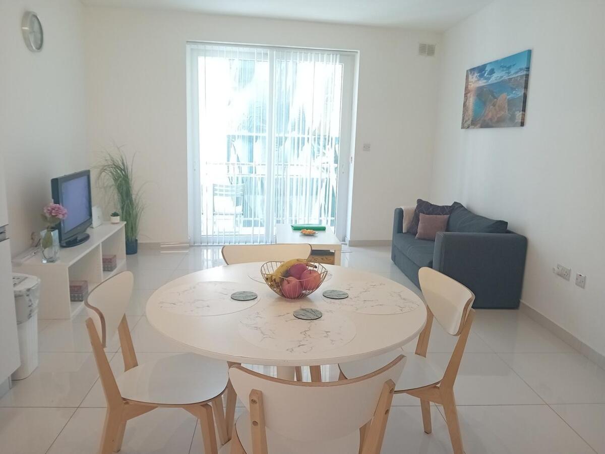 Sliema Ferries Apartment Eksteriør bilde