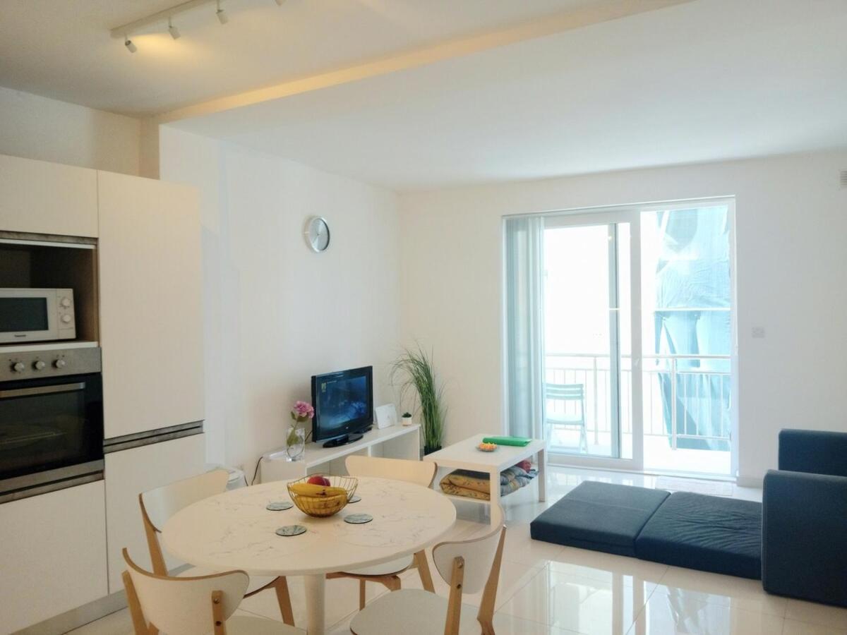 Sliema Ferries Apartment Eksteriør bilde