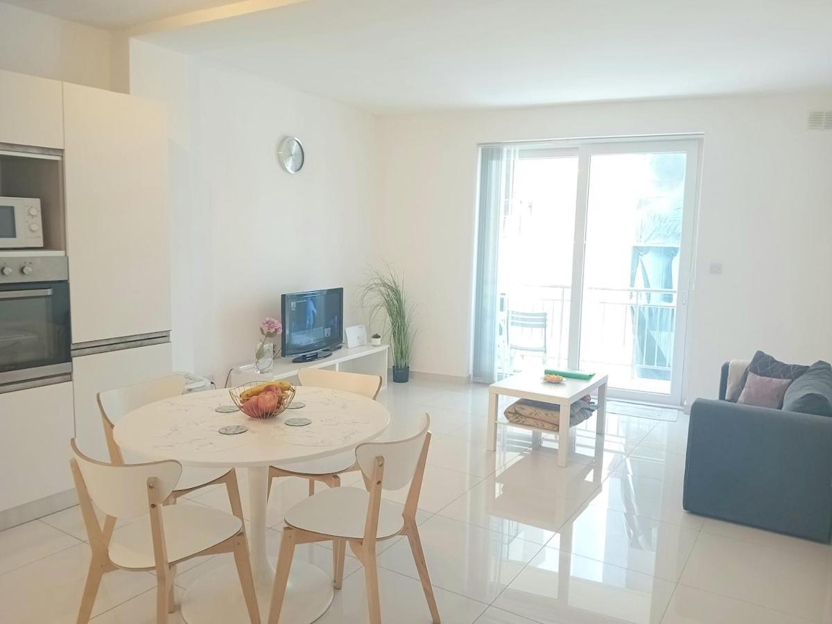 Sliema Ferries Apartment Eksteriør bilde