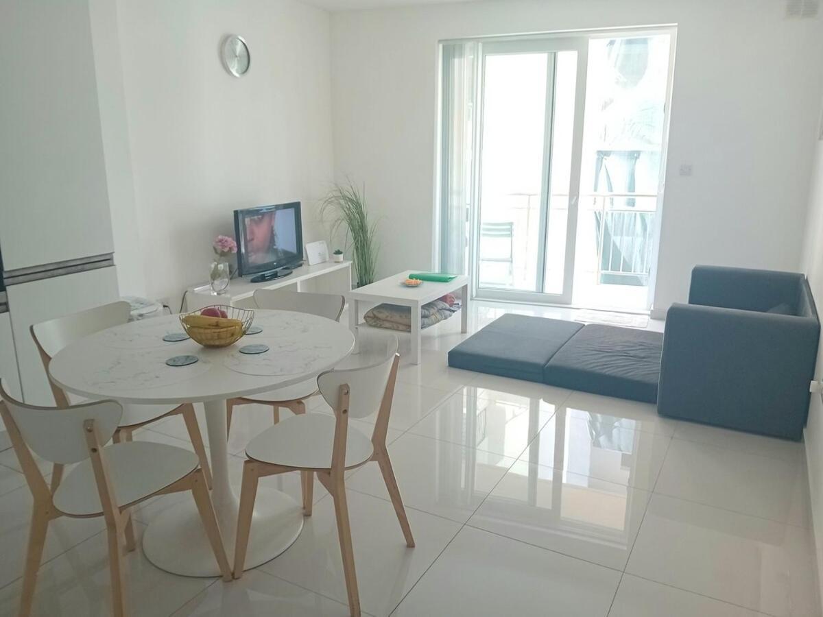 Sliema Ferries Apartment Eksteriør bilde