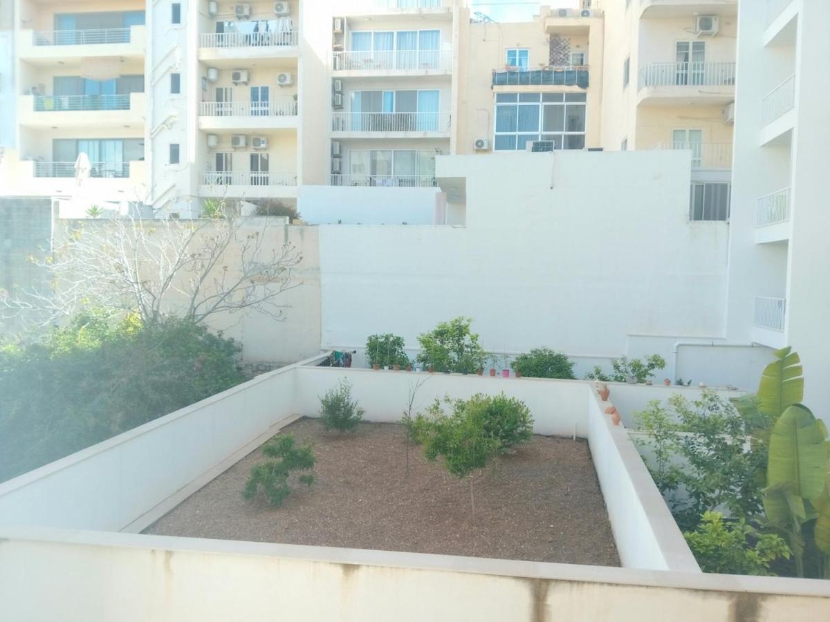 Sliema Ferries Apartment Eksteriør bilde